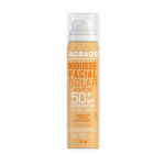 Putos nuo saulės Agrado SPF 50, 75 ml
