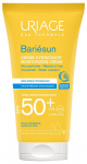 Drėkinamasis kremas nuo saulės jautriai odai Uriage Bariesun SPF 50+, 50 ml