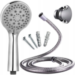 Du&scaron;o galvutė su 5 masažo režimais