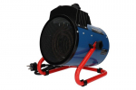 Elektrinis &scaron;ildytuvas 3 kW Blaupunkt EH5010