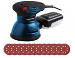 Orbitinis Blaupunkt OS3010, 300 W,, &Oslash; 125 mm