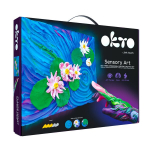 Kūrybinis rinkinys Water Lilies 10003
