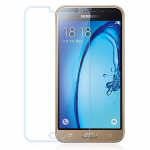 Samsung Galaxy J3 2016 telefono stiklinė apsauginė plėvelė/stiklas