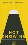Not knowing