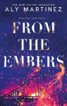 From the embers: the heart-stopping tik tok romance