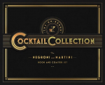 Wm brown cocktail collection