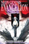 Neon genesis evangelion