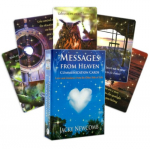 Messages from heaven communication