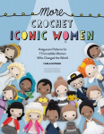 More crochet iconic women
