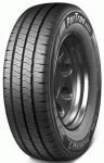 Kumho PorTran KC53 195/75R16C 110 R