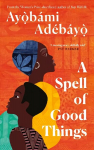 Spell of good things export/airside