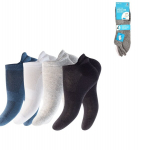 Unisex sportinės kojinės Footstar 79505, 4 spalvos, 4 poros