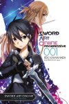 Sword Art Online Progressive 1 (light novel), Vol. 1, (Light Novel)