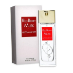 Kvapusis vanduo Alyssa Ashley Red Berry Musk EDP moterims, 50 ml