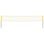 Badmintono tinklas vidaXL, 600x155cm