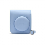 Instax Mini 12 CASE, Pastel Blue