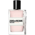 Kvapusis vanduo Zadig & Voltaire This Is Her EDP moterims, 100 ml