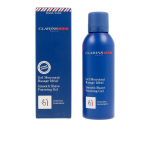 Skutimosi gelis Clarins Men Ideal, 150 ml