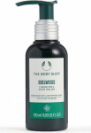 Veido prausiklis The Body Shop Exfoliating Facial Gel Edelweiss, 100 ml
