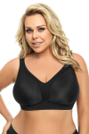 Liemenėlė moterims Gorsenia K422 Anya 394525, 110C