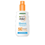 Kūno kremas nuo saulės Garnier Sensitive Advanced Spf 50, 150 ml