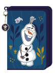 Pie&scaron;tukų dėklas su priedais Beniamin Frozen (Ledo &Scaron;alis)