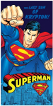 SUPERMAN berniuki&scaron;kas rank&scaron;luostis