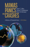 Manias, panics, and crashes