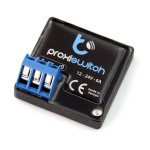 Artumo jungiklis BleBox ProxiSwitch, 1 vnt.
