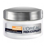 Kasdieninis drėkinamasis veido kremas L'oreal Paris Men Expert Hydra Energetic vyrams 50 ml