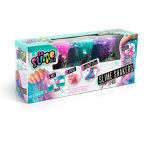 Kūrybinis rinkinys Canal Toys Sukurkite savo gleives