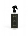 Cereria Molla pur&scaron;kiamas kvapas namams ir tekstilei Amber & Sandalwood, 500 ml