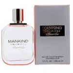 Kenneth Cole Mankind Unlimited EDT tualetinis vanduo vyrams, 100 ml