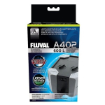 Oro pompa akvariumams Fluval Air 402, 4 W
