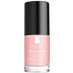 Nagų lakas La Roche Posay Toleriane Silicium N&ordm; 02 Rose, 6 ml