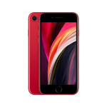 iPhone SE 2.gen 256GB (Atnaujintas, būklė kaip naujas)