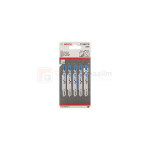 Bosch T 118 Efs pjūklas dėlionės pjūklelis plonam metalui