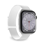 Puro Sport nailono dirželis Apple Watch 38 / 40 / 41 mm