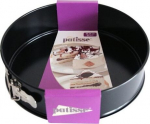 Tortinė su nuimamu dugnu Patisse Classique 24 cm