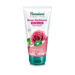 Veido prausiklis Himalaya Rose Radiance, 150 ml