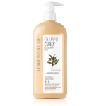 &Scaron;ampūnas garbanotiems plaukams Clear&eacute; Institute, 400 ml