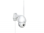 Lauko kamera Tellur Smart Wifi