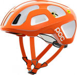 Dviračių &Scaron;almas - POC Octal MIPS Lengvas, Reguliuojamas Dydis, 54&ndash;60 cm - Oranžinė