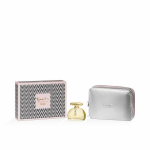 Kosmetikos rinkinys Tous Touch EDT vyrams/mterims: kosmetinė + tualetinis vanduo 100 ml