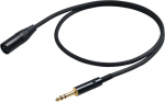 Proel 6,3mm/ XLR, 3m