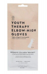 Kaukė rankoms Voesh Youth Therapy Elbow High Gloves, 1 pora pir&scaron;tinių iki alkūnių