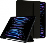 Plonas dėklas plan&scaron;etiniam kompiuteriui - Crong dėklas iPad Pro 11 iPad Air 10,9