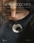 New Brooches: 400plus Contemporary Jewellery Designs: 400plus Contemporary Jewellery Designs