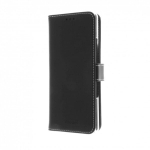 Insmat Exclusive Flip Case, juodas