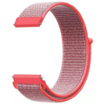 Wave Nylon Strap 20 mm